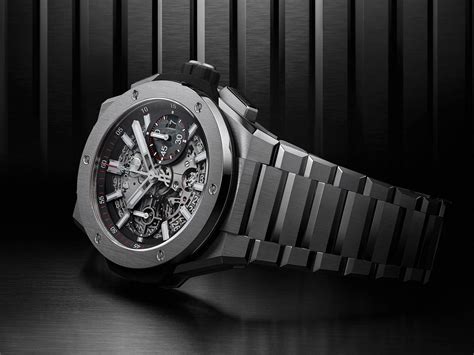 hublot titanium big bang unico|Hublot big bang unico integral.